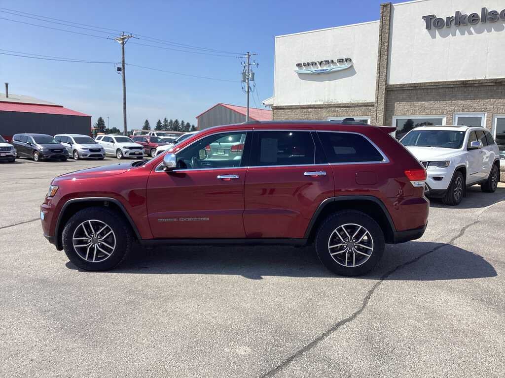 jeep grand cherokee 2019 1C4RJFBG7KC677419 image jeep grand cherokee 2019 1C4RJFBG7KC677419 image